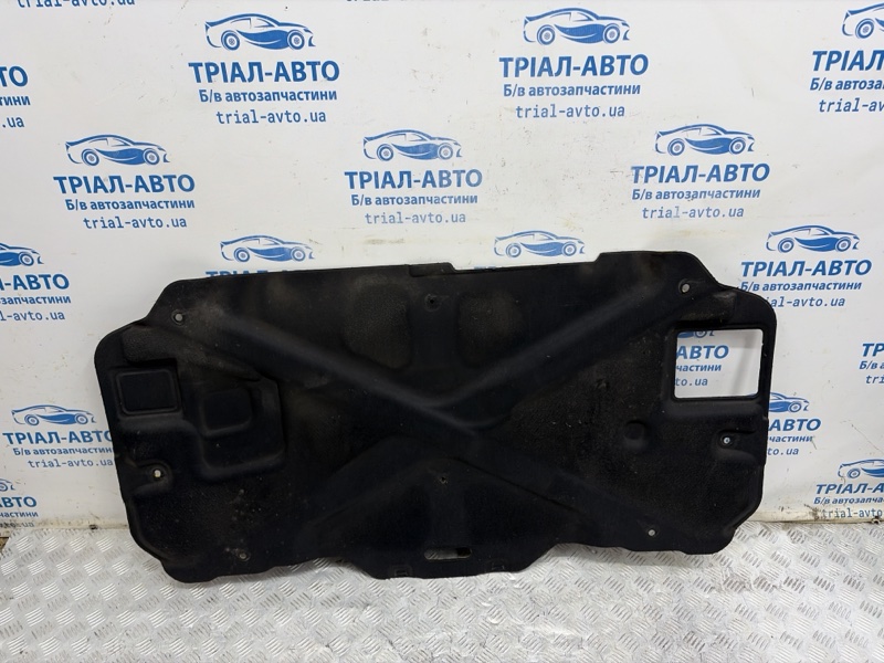 Запчасть обшивка капота Mitsubishi Pajero Wagon 2006-2022 4 3.2 Дизель 4M41 5915A050 Б/У Обшивка капота Mitsubishi Pajero Wagon 2006-2022 4 3.2 Дизель 4M41 5915A050 Б/У