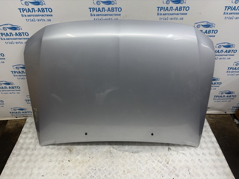 Капот Pajero Wagon 2006-2022 4 3.2 Дизель 4M41 Капот Pajero Wagon 2006-2022 4 3.2 Дизель 4M41