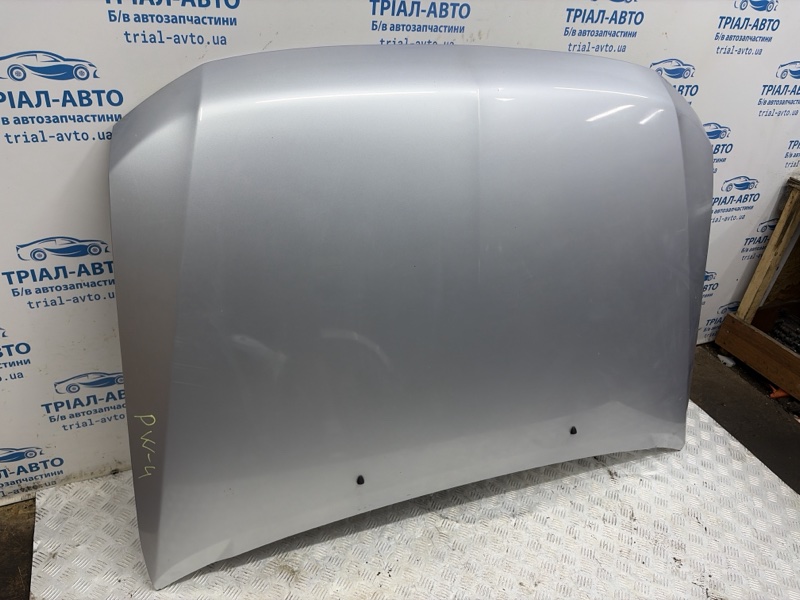 Капот Pajero Wagon 2006-2022 4 3.2 Дизель 4M41 Капот Pajero Wagon 2006-2022 4 3.2 Дизель 4M41