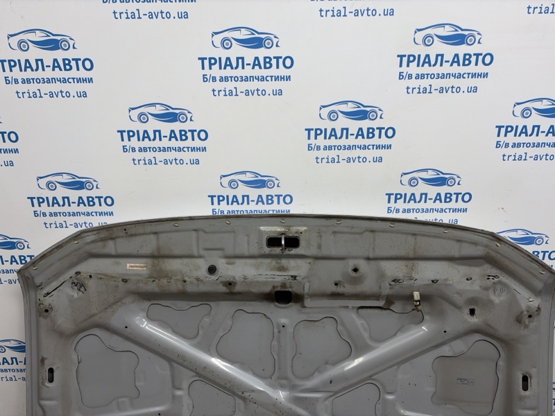Капот Pajero Wagon 2006-2022 4 3.2 Дизель 4M41 Капот Pajero Wagon 2006-2022 4 3.2 Дизель 4M41