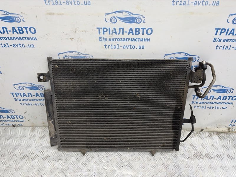 Запчасть радиатор кондиционера Mitsubishi Pajero Wagon 2006-2022 4 3.2 Дизель 4M41 7812A156 Б/У Радиатор кондиционера Mitsubishi Pajero Wagon 2006-2022 4 3.2 Дизель 4M41 7812A156 Б/У