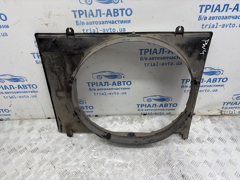 Запчасть диффузор Mitsubishi Pajero Wagon 2006-2022 4 3.2 Дизель 4M41 MR497044 Б/У Диффузор Mitsubishi Pajero Wagon 2006-2022 4 3.2 Дизель 4M41 MR497044 Б/У