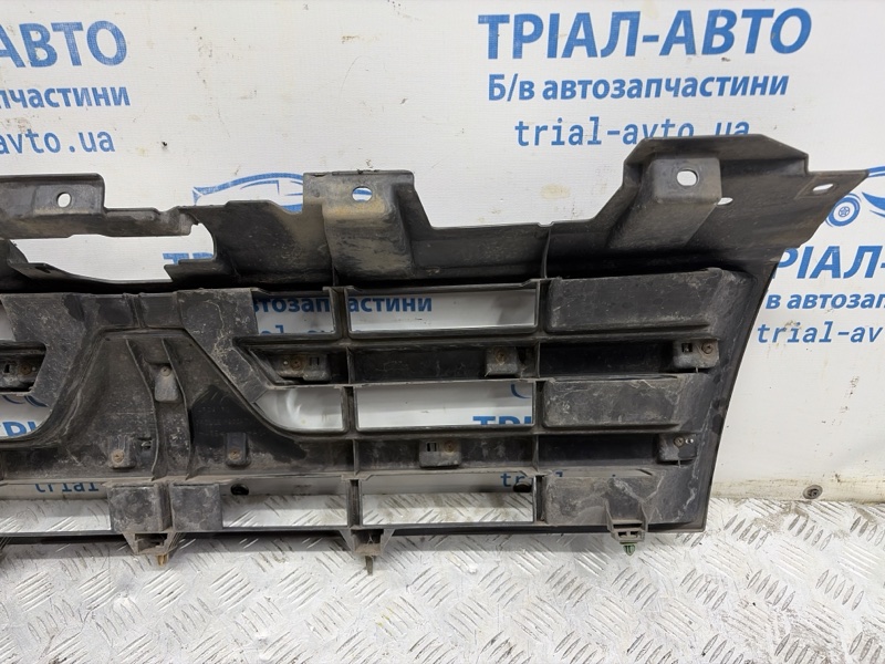 Решетка радиатора Pajero Wagon 2006-2022 4 3.2 Дизель 4M41 Решетка радиатора Pajero Wagon 2006-2022 4 3.2 Дизель 4M41