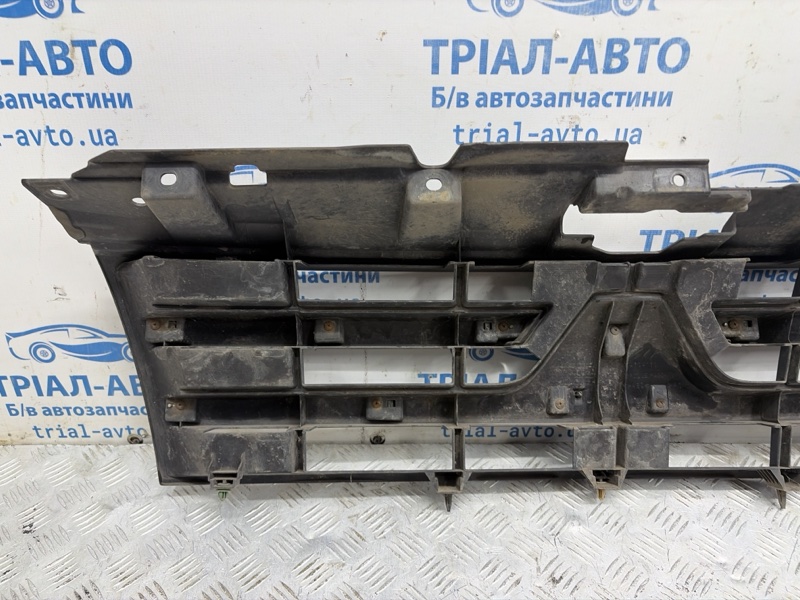 Решетка радиатора Pajero Wagon 2006-2022 4 3.2 Дизель 4M41 Решетка радиатора Pajero Wagon 2006-2022 4 3.2 Дизель 4M41