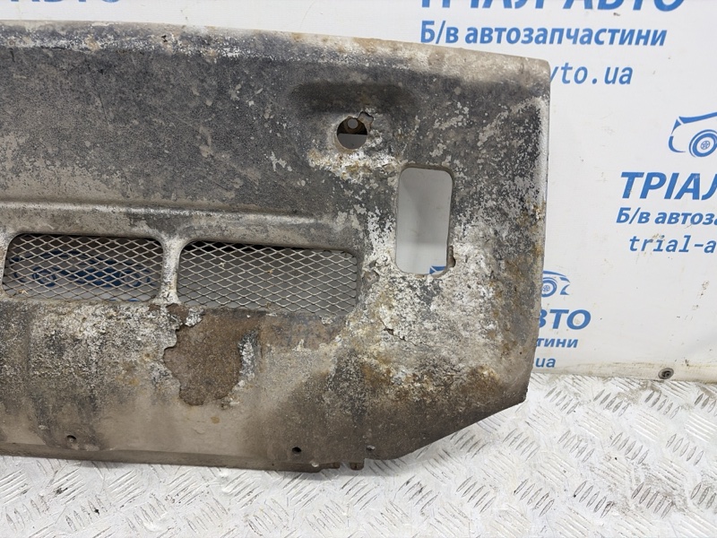 Защита Pajero Wagon 2006-2022 4 3.2 Дизель 4M41