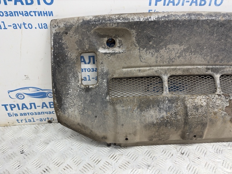 Защита Mitsubishi Pajero Wagon 4 3.2 Дизель 4M41