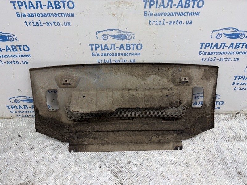 Защита Pajero Wagon 2006-2022 4 3.2 Дизель 4M41