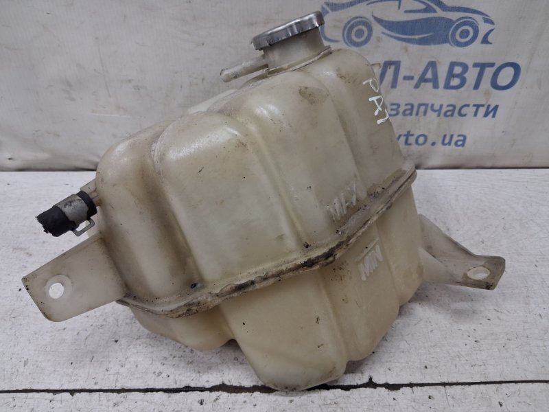Бачок радиатора (расширительный) Pathfinder 2004-2014 R51 2.5 Diesel YD25DDTI