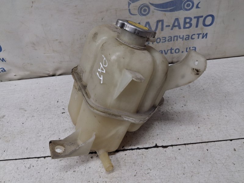 Бачок радиатора (расширительный) Nissan Pathfinder R51 2.5 Diesel YD25DDTI