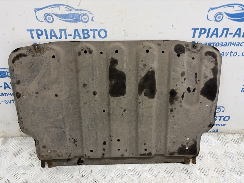 Защита Mitsubishi Pajero Wagon 2006-2022 4 3.2 Дизель 4M41 5370A431 Б/У