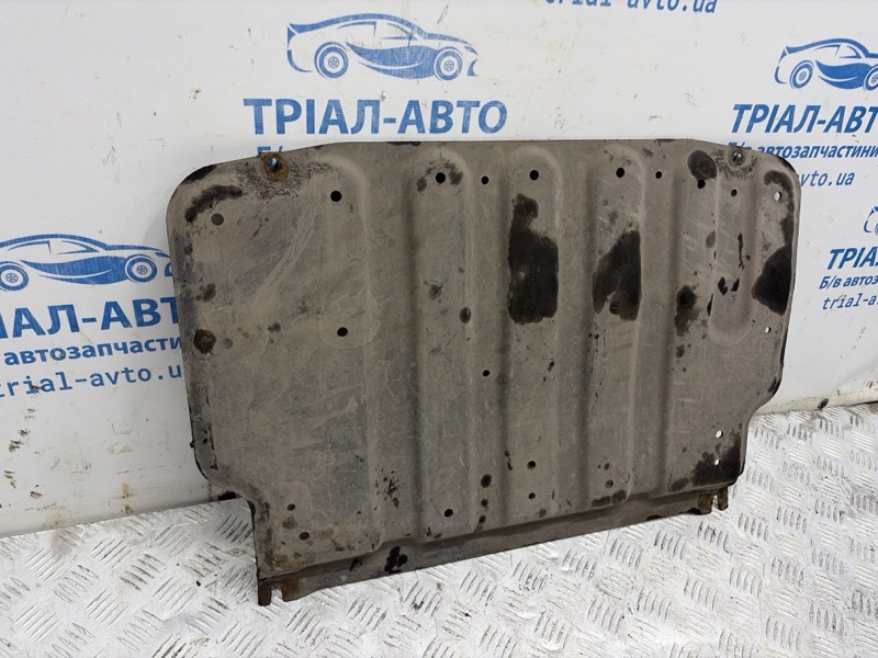 Защита Mitsubishi Pajero Wagon 4 3.2 Дизель 4M41
