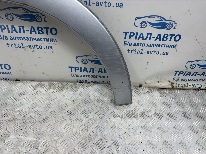 Накладка крыла передняя правая Pajero Wagon 2006-2022 4 3.2 Дизель 4M41 Накладка крыла передняя правая Pajero Wagon 2006-2022 4 3.2 Дизель 4M41