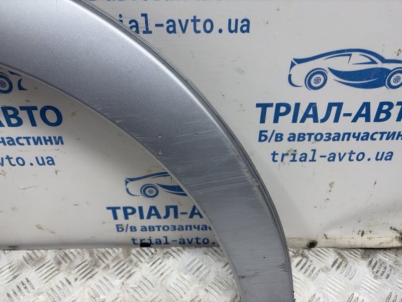 Накладка крыла передняя правая Pajero Wagon 2006-2022 4 3.2 Дизель 4M41 Накладка крыла передняя правая Pajero Wagon 2006-2022 4 3.2 Дизель 4M41