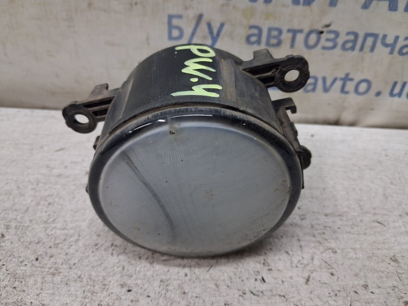 Запчасть фара противотуманная Mitsubishi Pajero Wagon 2006-2022 4 3.2 Дизель 4M41 MN142091 Б/У Фара противотуманная Mitsubishi Pajero Wagon 2006-2022 4 3.2 Дизель 4M41 MN142091 Б/У