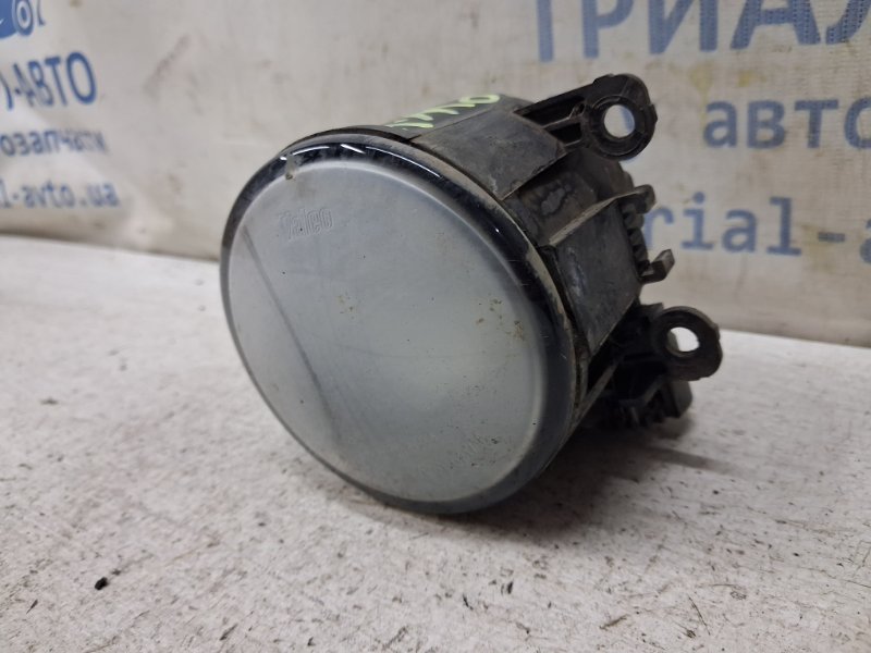 Фара противотуманная Pajero Wagon 2006-2022 4 3.2 Дизель 4M41 Фара противотуманная Pajero Wagon 2006-2022 4 3.2 Дизель 4M41