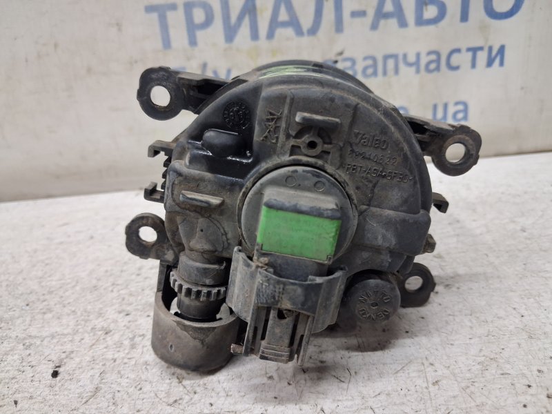 Фара противотуманная Pajero Wagon 2006-2022 4 3.2 Дизель 4M41 Фара противотуманная Pajero Wagon 2006-2022 4 3.2 Дизель 4M41