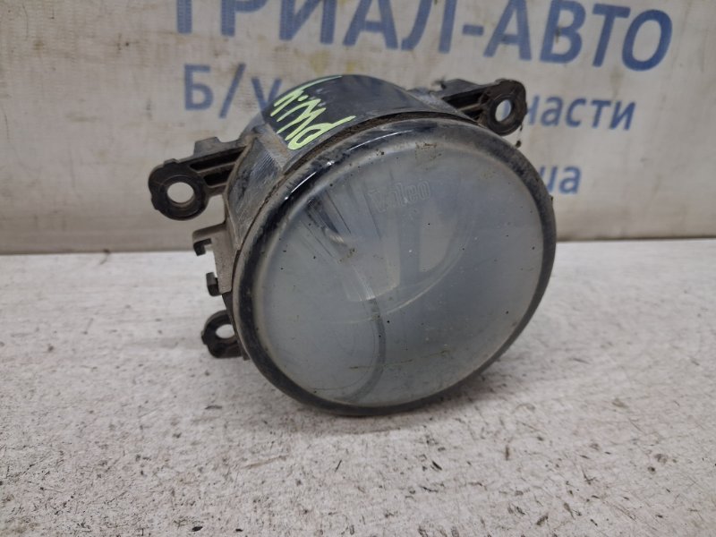 Запчасть фара противотуманная Mitsubishi Pajero Wagon 2006-2022 4 3.2 Дизель 4M41 MN142091 Б/У Фара противотуманная Mitsubishi Pajero Wagon 2006-2022 4 3.2 Дизель 4M41 MN142091 Б/У