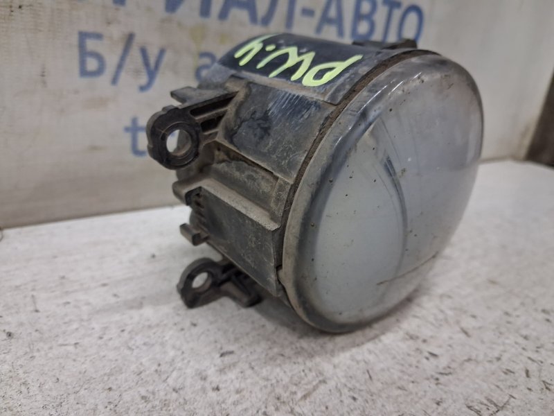 Фара противотуманная Mitsubishi Pajero Wagon 4 3.2 Дизель 4M41 Фара противотуманная Mitsubishi Pajero Wagon 4 3.2 Дизель 4M41