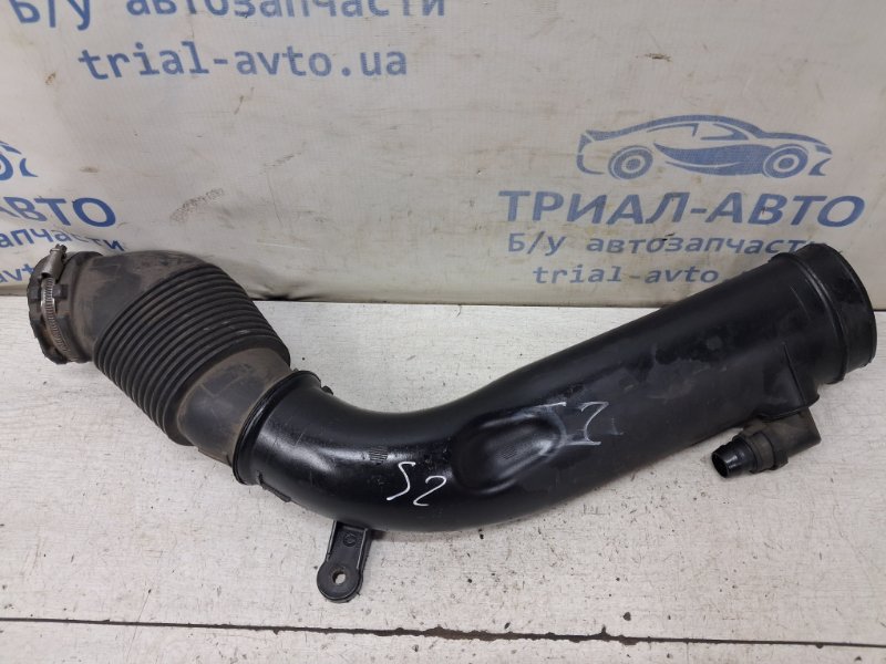 Воздухозаборник Range Rover Evoque 2011-2018 L538 2.2 Diesel
