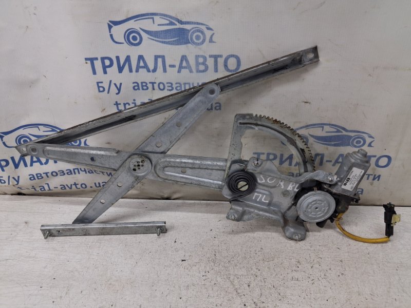 Запчасть стеклоподъемник передний левый Kia Sorento 2002-2011 BL 2.5 diesel D4CB 824013E002 Б/У Стеклоподъемник передний левый Kia Sorento 2002-2011 BL 2.5 diesel D4CB 824013E002 Б/У