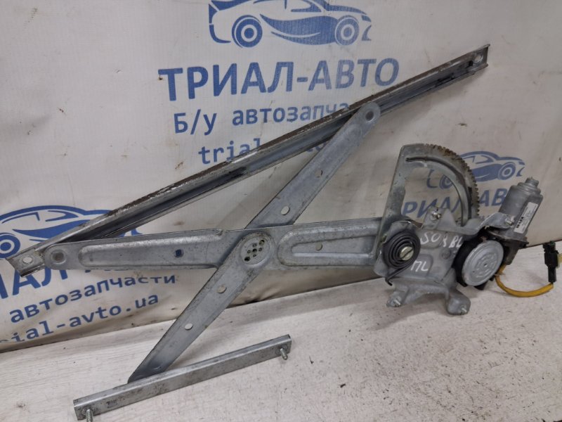Стеклоподъемник передний левый Sorento 2002-2011 BL 2.5 diesel D4CB Стеклоподъемник передний левый Sorento 2002-2011 BL 2.5 diesel D4CB