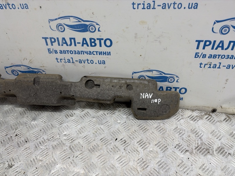 Абсорбер переднего бампера Sorento 2002-2011 BL 2.5 diesel D4CB Абсорбер переднего бампера Sorento 2002-2011 BL 2.5 diesel D4CB