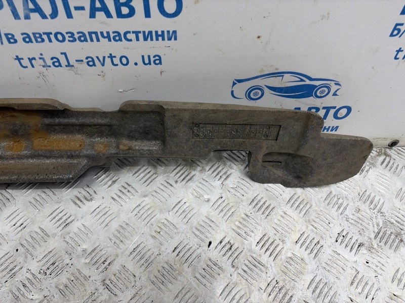 Абсорбер переднего бампера Sorento 2002-2011 BL 2.5 diesel D4CB Абсорбер переднего бампера Sorento 2002-2011 BL 2.5 diesel D4CB