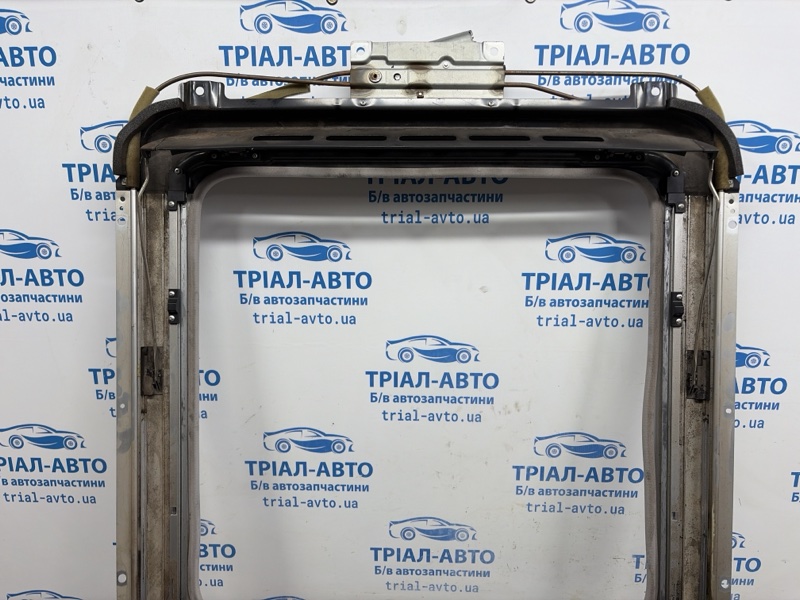Люк в сборе Pajero Wagon 2006-2022 4 3.2 Дизель 4M41