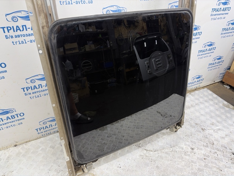 Люк в сборе Pajero Wagon 2006-2022 4 3.2 Дизель 4M41
