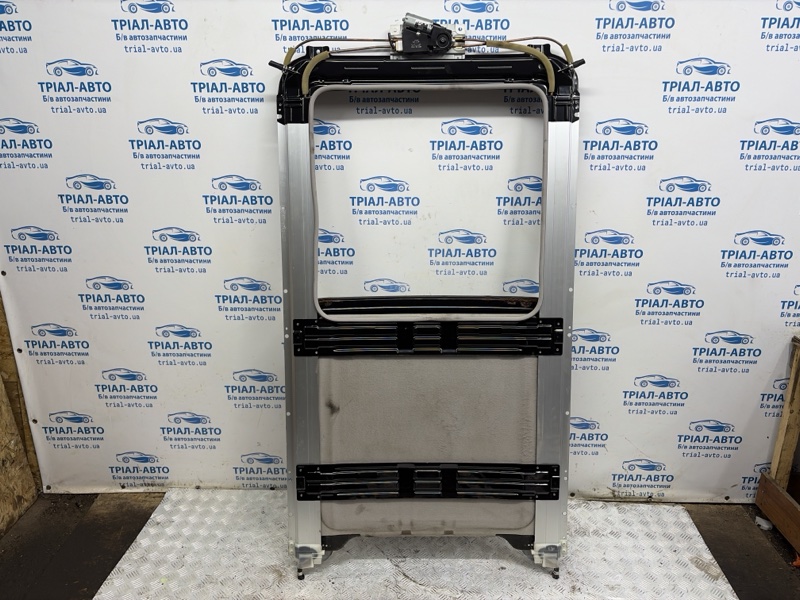 Люк в сборе Pajero Wagon 2006-2022 4 3.2 Дизель 4M41