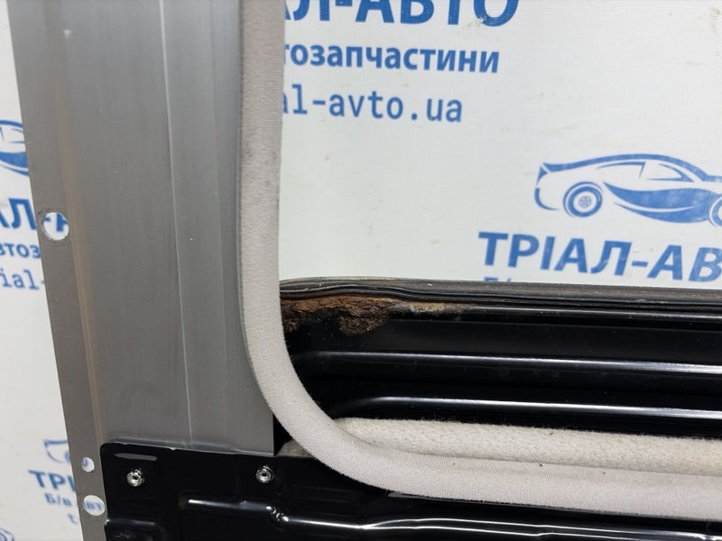 Люк в сборе Pajero Wagon 2006-2022 4 3.2 Дизель 4M41