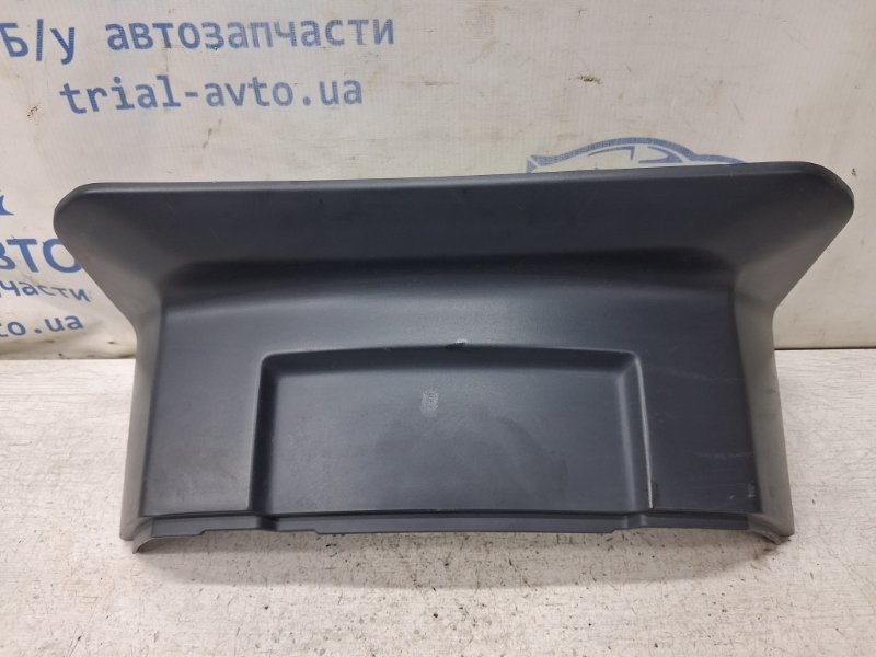 Запчасть накладка крышки багажника правая Mitsubishi Pajero Wagon 2006-2022 4 3.2 Дизель 4M41 837A006 Б/У Накладка крышки багажника правая Mitsubishi Pajero Wagon 2006-2022 4 3.2 Дизель 4M41 837A006 Б/У