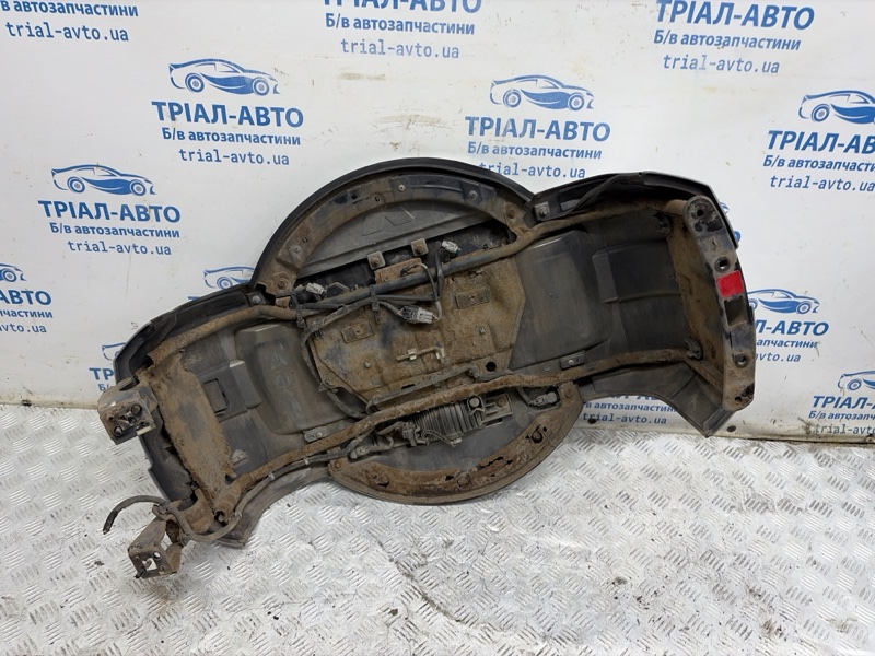 Чехол запасного колеса Pajero Wagon 2006-2022 4 3.2 Дизель 4M41 Чехол запасного колеса Pajero Wagon 2006-2022 4 3.2 Дизель 4M41