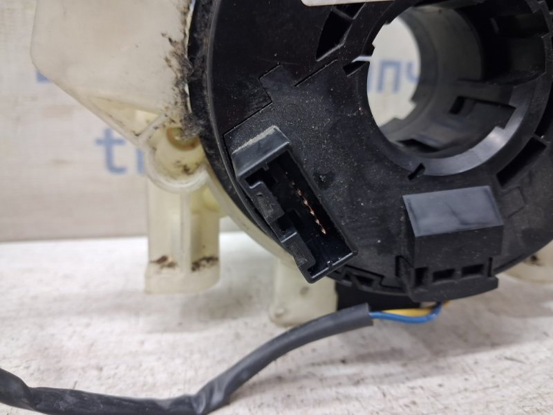 Шлейф AIRBAG Nissan Pathfinder R51 2.5 Diesel YD25DDTI