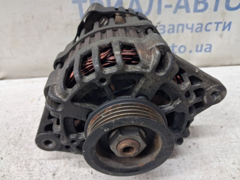 Генератор Picanto 2003-2011 FL 1.1 Генератор Picanto 2003-2011 FL 1.1