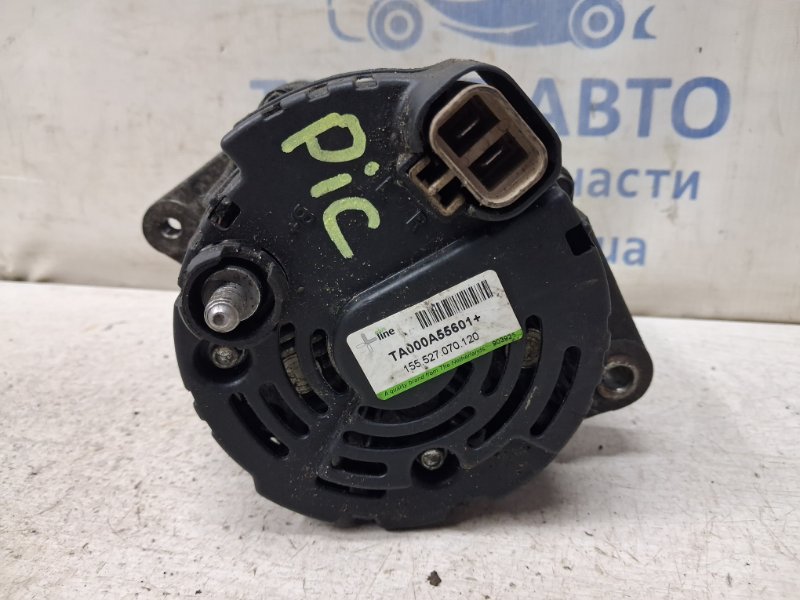 Генератор Picanto 2003-2011 FL 1.1 Генератор Picanto 2003-2011 FL 1.1