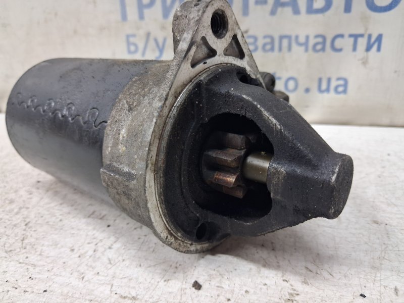 Стартер Picanto 2003-2011 FL 1.1 Стартер Picanto 2003-2011 FL 1.1