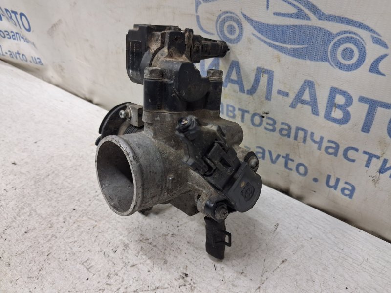Заслонка дроссельная Picanto 2003-2011 FL 1.1 Заслонка дроссельная Picanto 2003-2011 FL 1.1