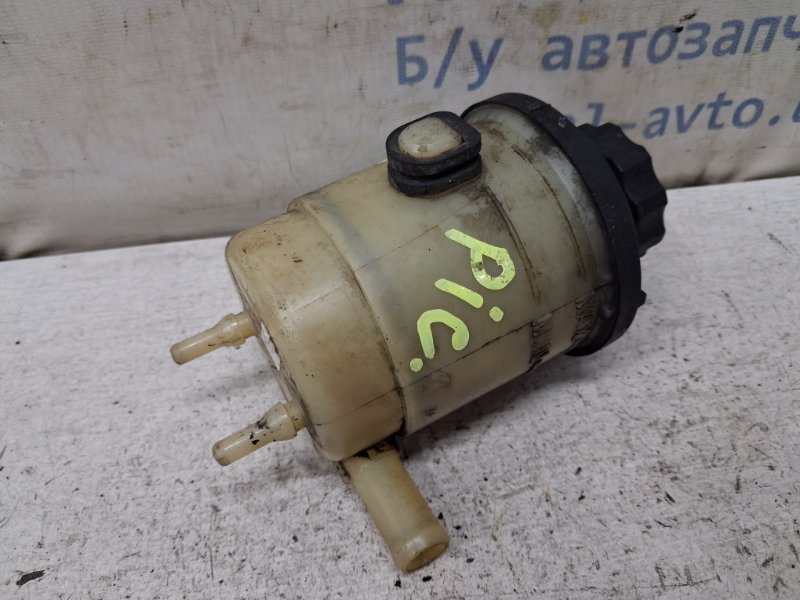 Бачок ГУР Picanto 2003-2011 FL 1.1 Бачок ГУР Picanto 2003-2011 FL 1.1