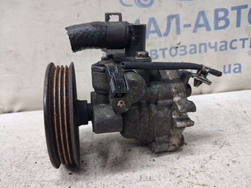 Запчасть насос гу Kia Picanto 2003-2011 FL 1.1 5710007000 Б/У Насос ГУ Kia Picanto 2003-2011 FL 1.1 5710007000 Б/У