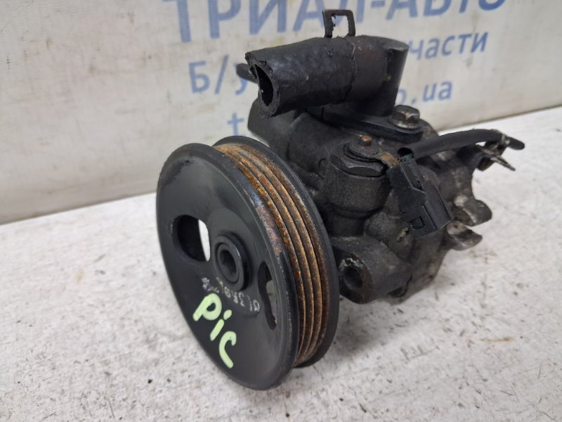 Насос ГУ Picanto 2003-2011 FL 1.1 Насос ГУ Picanto 2003-2011 FL 1.1