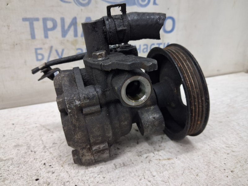 Насос ГУ Picanto 2003-2011 FL 1.1 Насос ГУ Picanto 2003-2011 FL 1.1