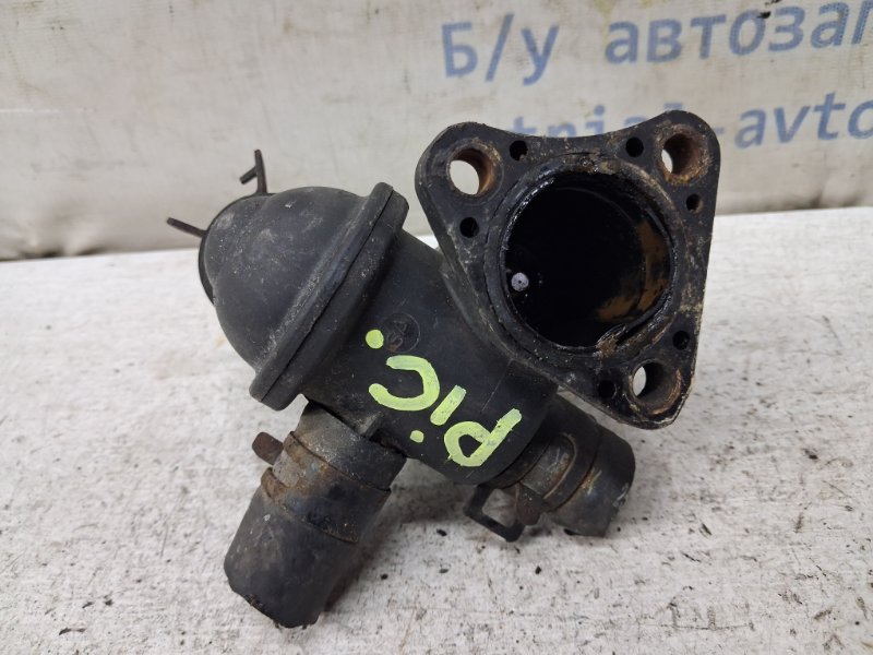 Трубка охлаждающей жидкости Picanto 2003-2011 FL 1.1