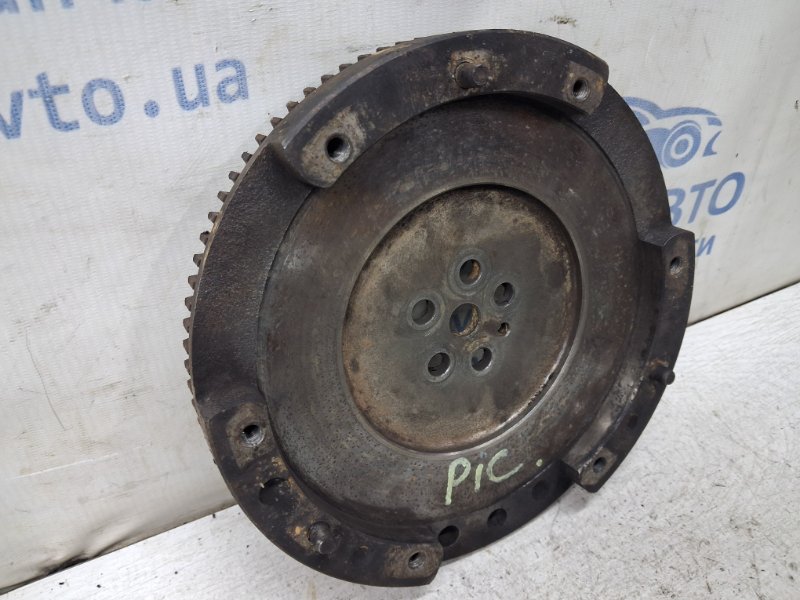 Маховик Kia Picanto FL 1.1