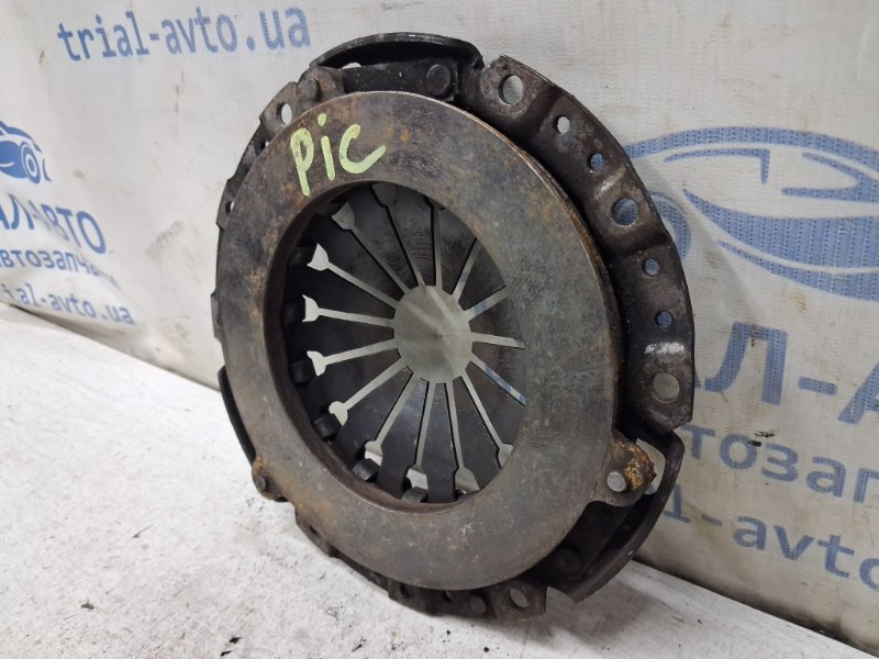Корзина сцепления Picanto 2003-2011 FL 1.1 Корзина сцепления Picanto 2003-2011 FL 1.1