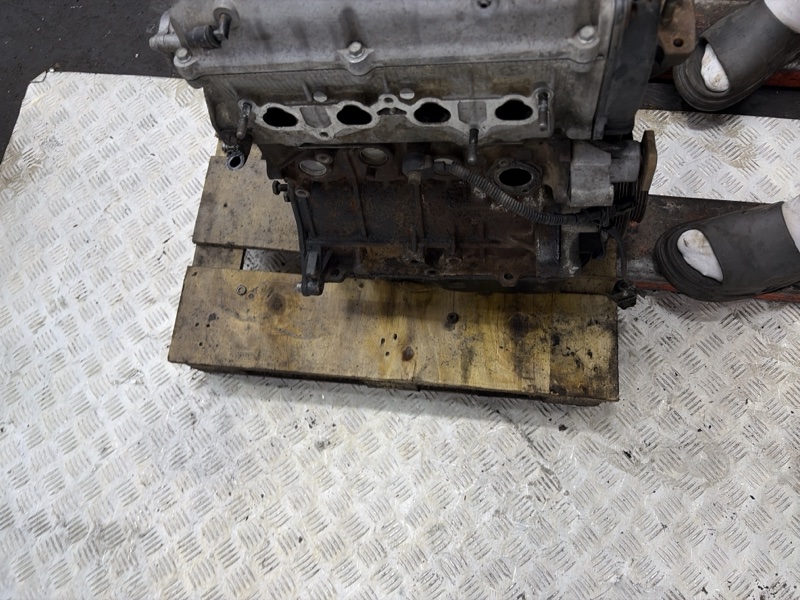 Двигатель Picanto 2003-2011 FL 1.1 Двигатель Picanto 2003-2011 FL 1.1