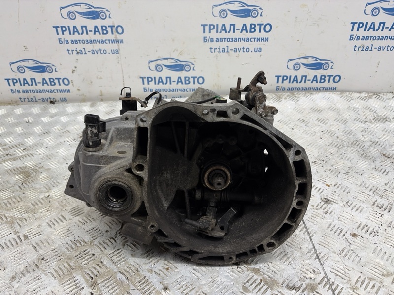 Запчасть коробка передач мкпп Kia Picanto 2003-2011 FL 1.1 4300002501 Б/У Коробка передач МКПП Kia Picanto 2003-2011 FL 1.1 4300002501 Б/У