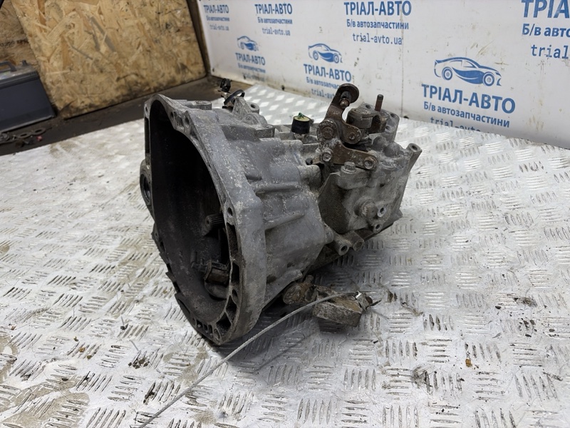 Коробка передач МКПП Kia Picanto FL 1.1 Коробка передач МКПП Kia Picanto FL 1.1