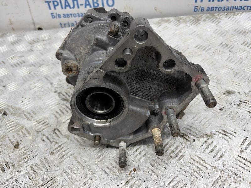 Раздаточная коробка RAV 4 2005-2016 A30 2.2 diesel 2ADFHV Раздаточная коробка RAV 4 2005-2016 A30 2.2 diesel 2ADFHV