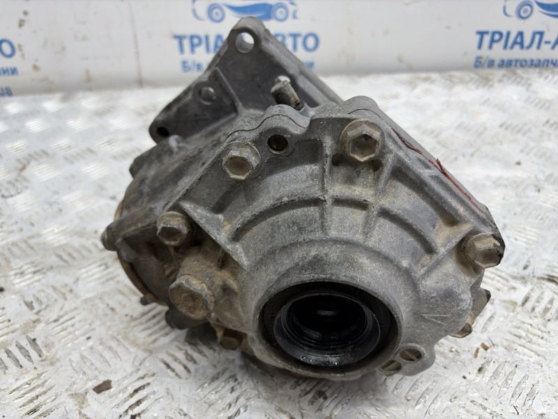 Раздаточная коробка RAV 4 2005-2016 A30 2.2 diesel 2ADFHV Раздаточная коробка RAV 4 2005-2016 A30 2.2 diesel 2ADFHV